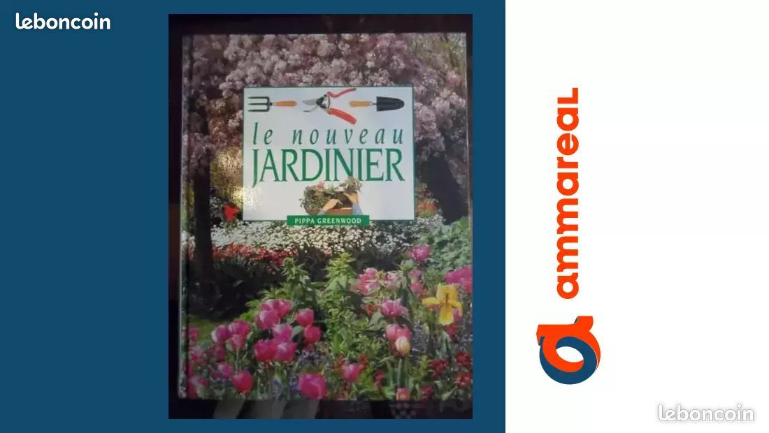 Le nouveau jardinier - Alibert-Kouraguine Daniel Greenwood Pippa (image 1)