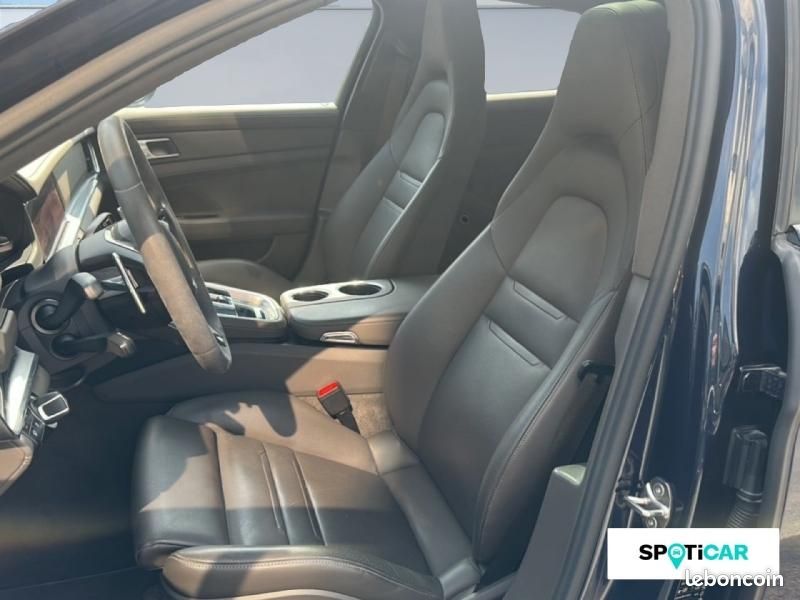 Porsche Panamera 2.9 V6 462ch 4 E-Hybrid Platinum Edition (image 10)