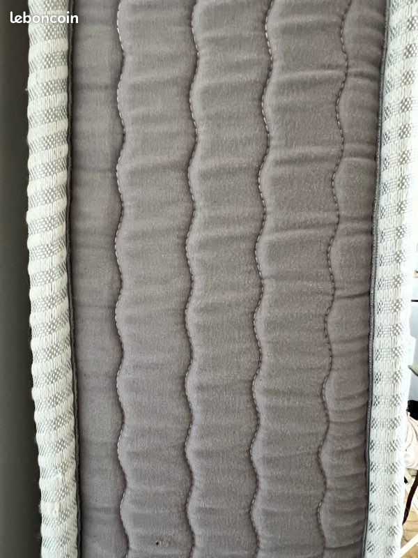 Matelas 140 x 190 (image 2)