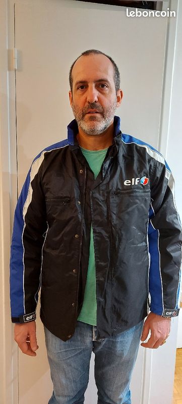 Manteau Elf super chaud jamais porté, taille L (image 2)