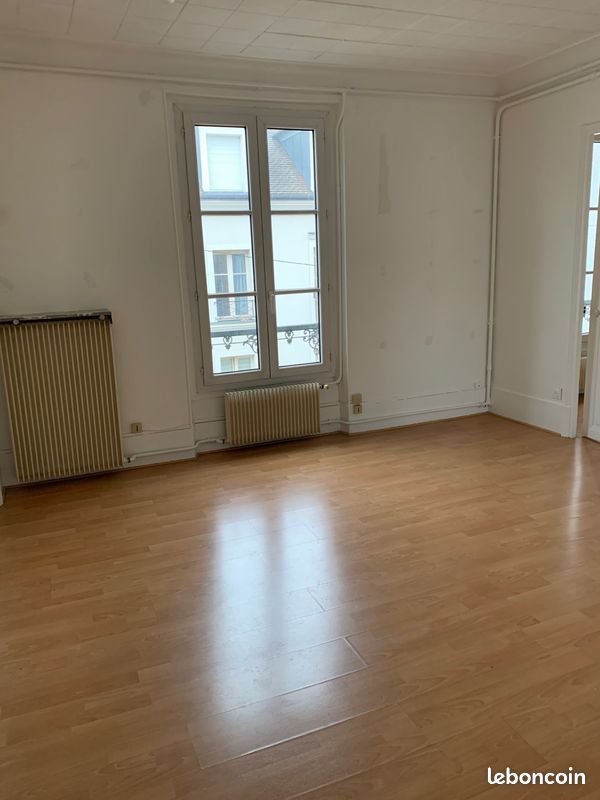 Appartement 3 pièces 65 m² · à Lagny-sur-Marne · 65 m² · 938 €