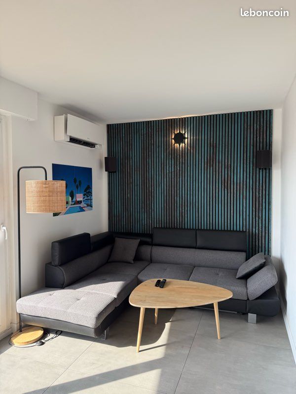 Appartement 2 pièces 35 m² · à Savigny-sur-Orge · 35 m² · 1 200 €/mois
