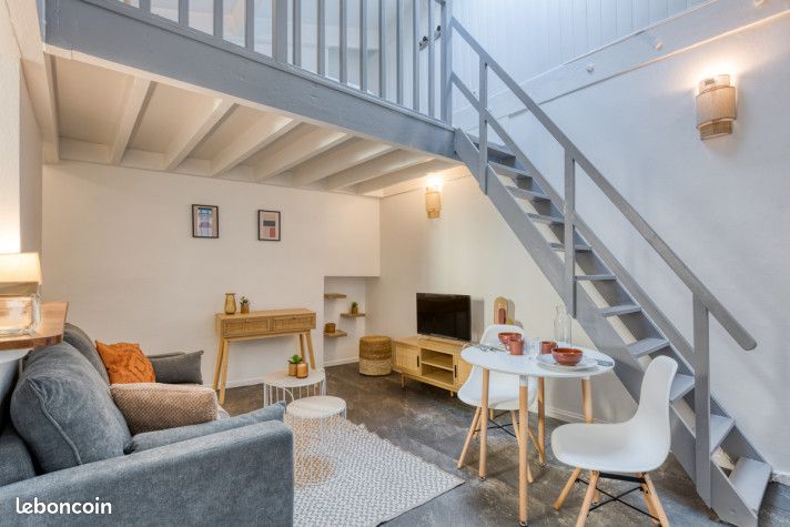 Appartement 1 pièce 30 m² · à Melun · 30 m² · 723 €