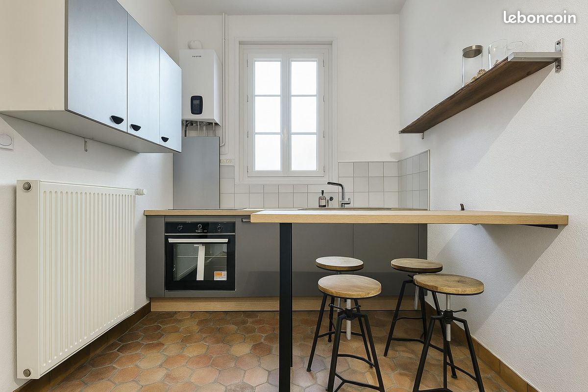 Appartement a louer beaune - 3 pièce(s) - 70 m2 - Surfyn