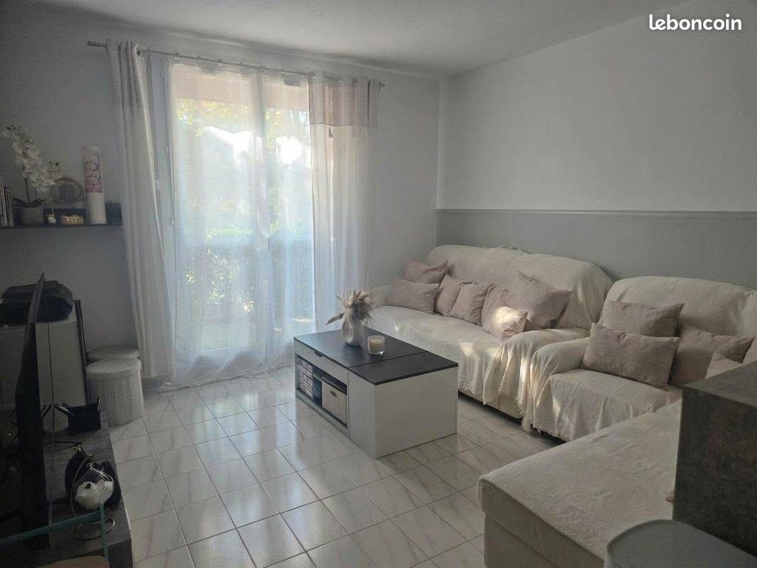 Appartement 2 pièces 48 m² · à Salon-de-Provence · 48 m² · 99 000 €