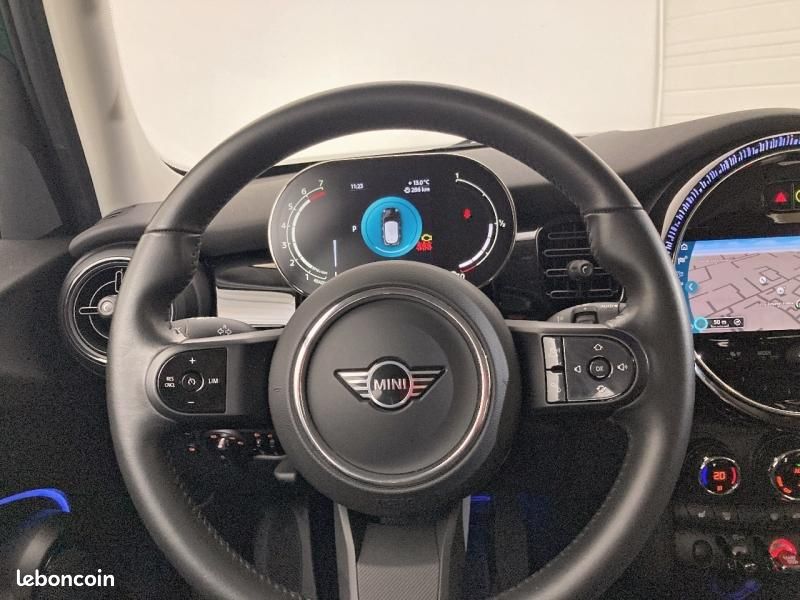 Mini Mini 5 Portes Cooper 136ch BVA7 (image 11)