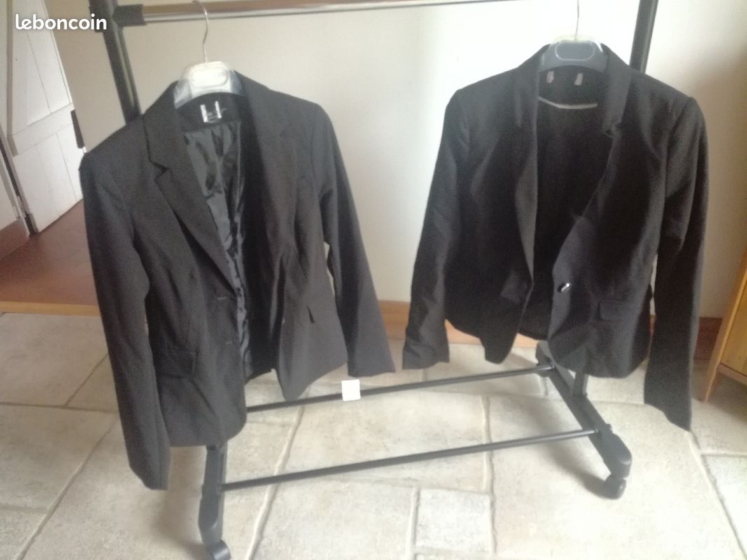 Veste femme neuve T 38/40 (image 1)