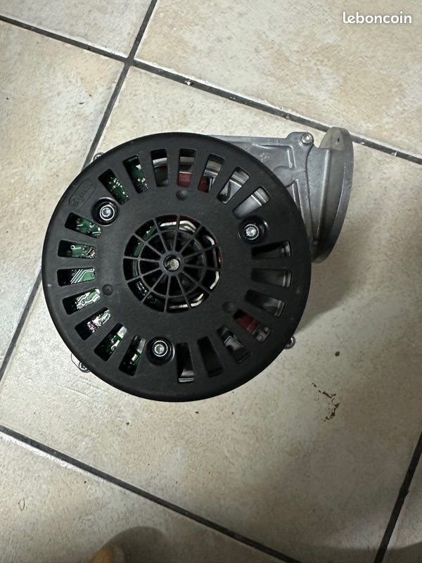 Ventilateur De Dietrich (image 2)