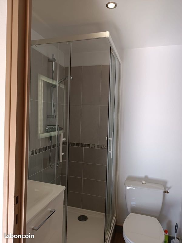 Studio proche saint cirq lapopie (image 7)