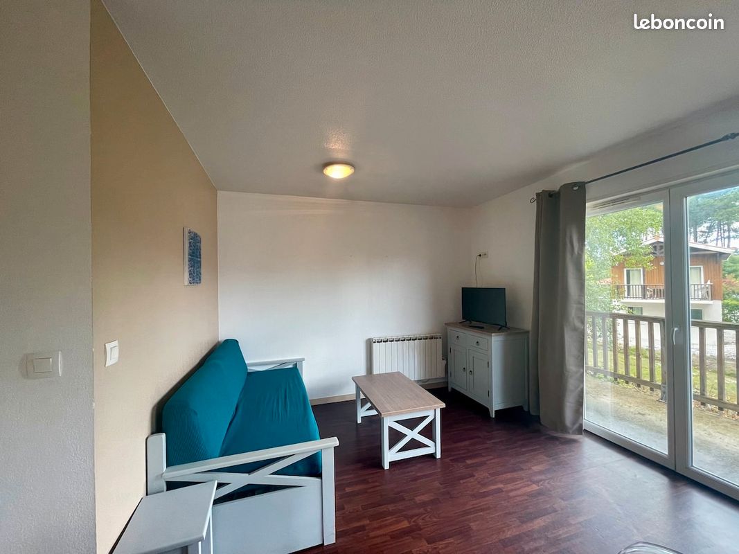 Appartement 3 pièces 50 m² · à Parentis-en-Born · 50 m² · 765 €