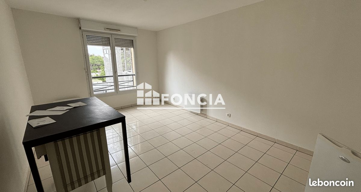 Appartement 1 pièce 24 m² · à Trappes · 24 m² · 580 €
