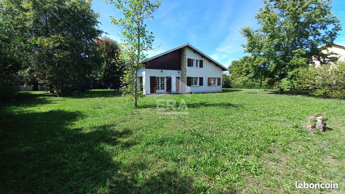 Maison 6 pièces 153 m² · à Sore · 153 m² · 267 000 €