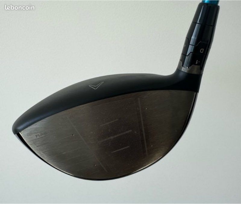 CALLAWAY EPIC MAX LS Driver 9° 192g modèle droitier japonais