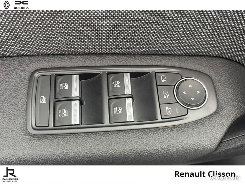 Renault Captur Eco-G 100ch Techno (image 20)