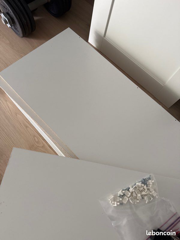 Étagères pour dressing pax Ikea (image 2)