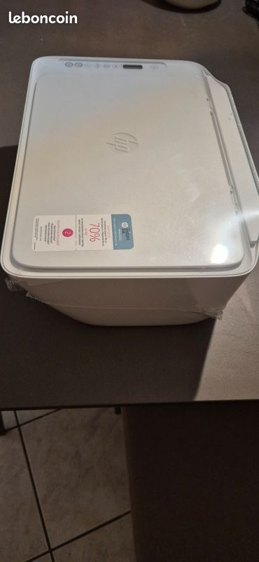 Imprimante hp deskjet 2710 (image 3)
