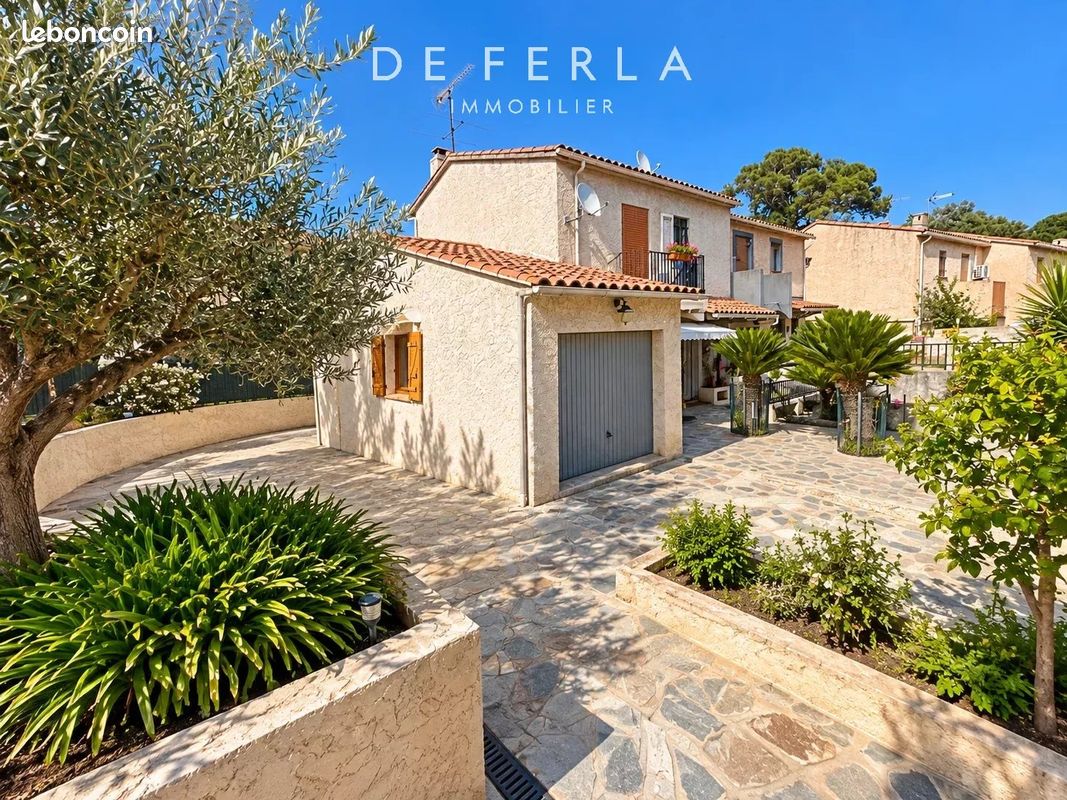 Maison 6 pièces 104 m² · à Ajaccio · 104 m² · 449 000 €