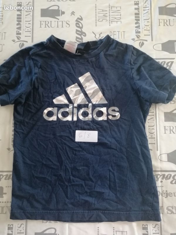 Vêtements garçon (image 2)