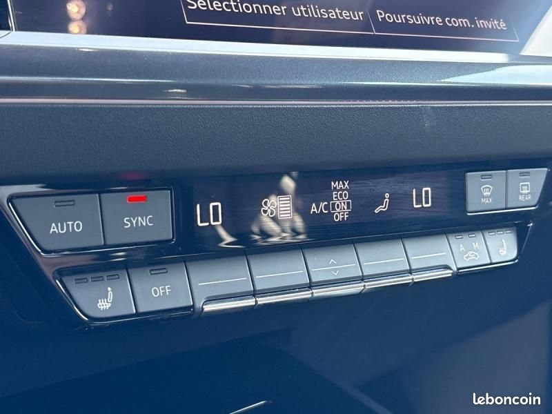 Audi Q4 e-tron 45 e-tron 285ch + Pack S line (image 15)