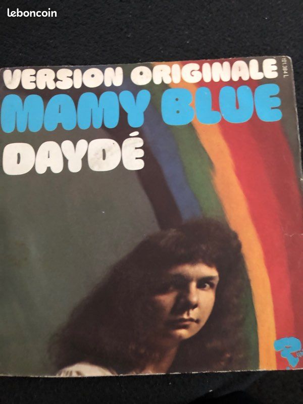 45 tours Dayde (image 1)