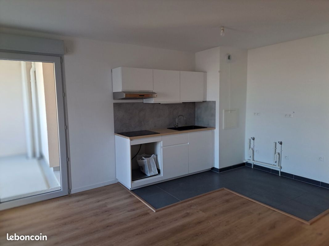 Appartement 3 pièces 65 m² · à Reims · 65 m² · 805 €