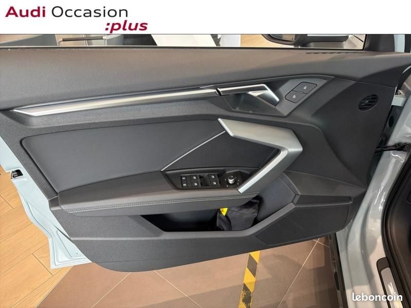 Audi A3 allstreet 1.5 TFSI 150ch Hybride Avus S tronic 7 (image 30)