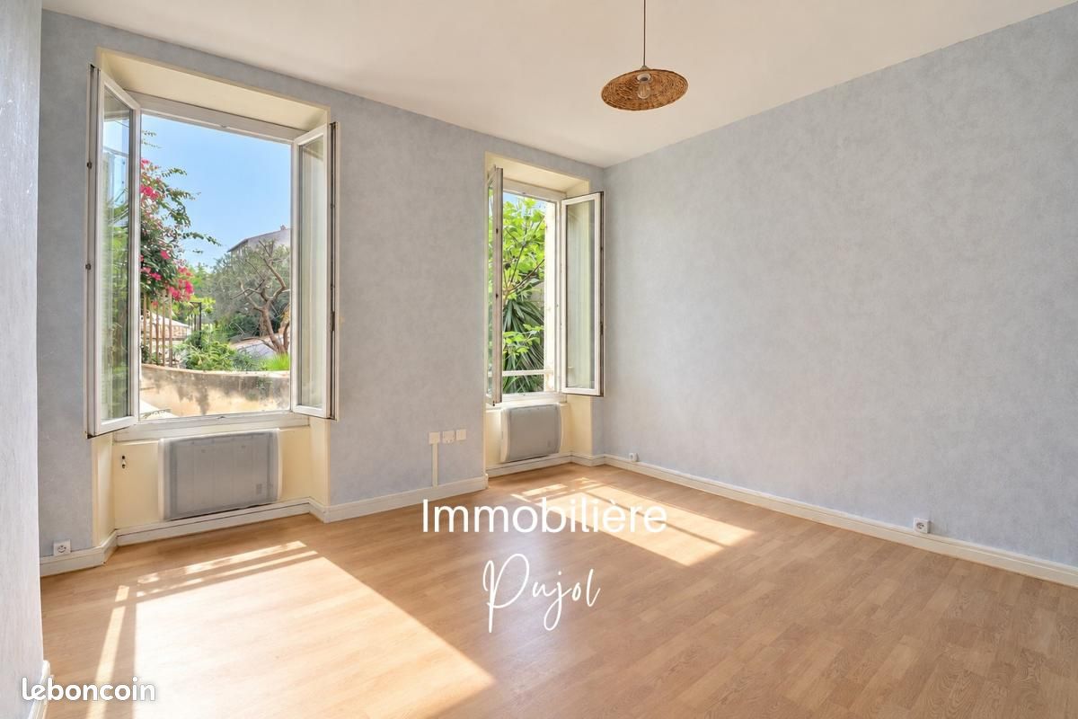 Appartement 2 pièces 38 m² · à Marseille · 38 m² · 139 000 €