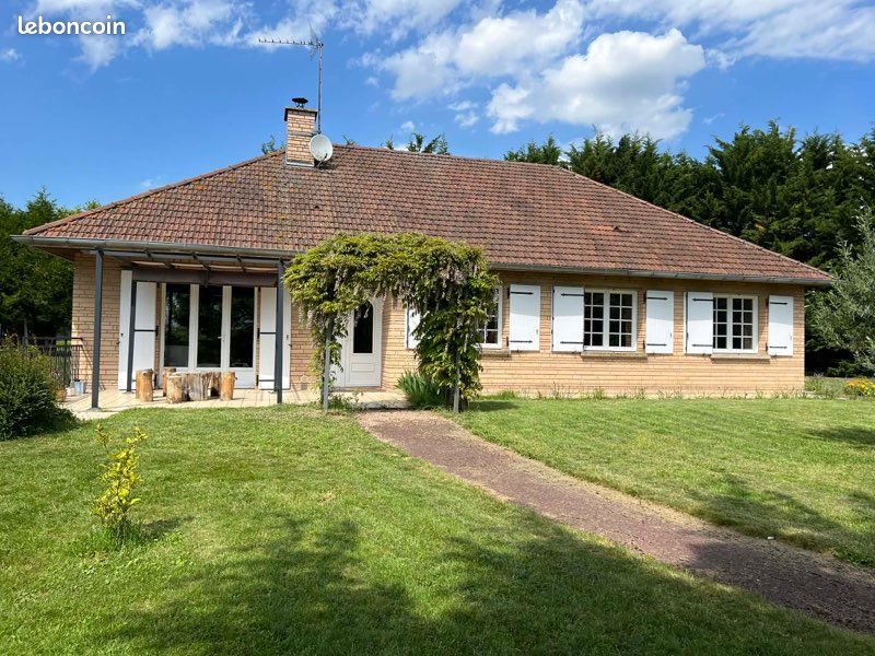 Maison 4 pièces 110 m² · à Villers-Bretonneux · 110 m² · 304 000 €