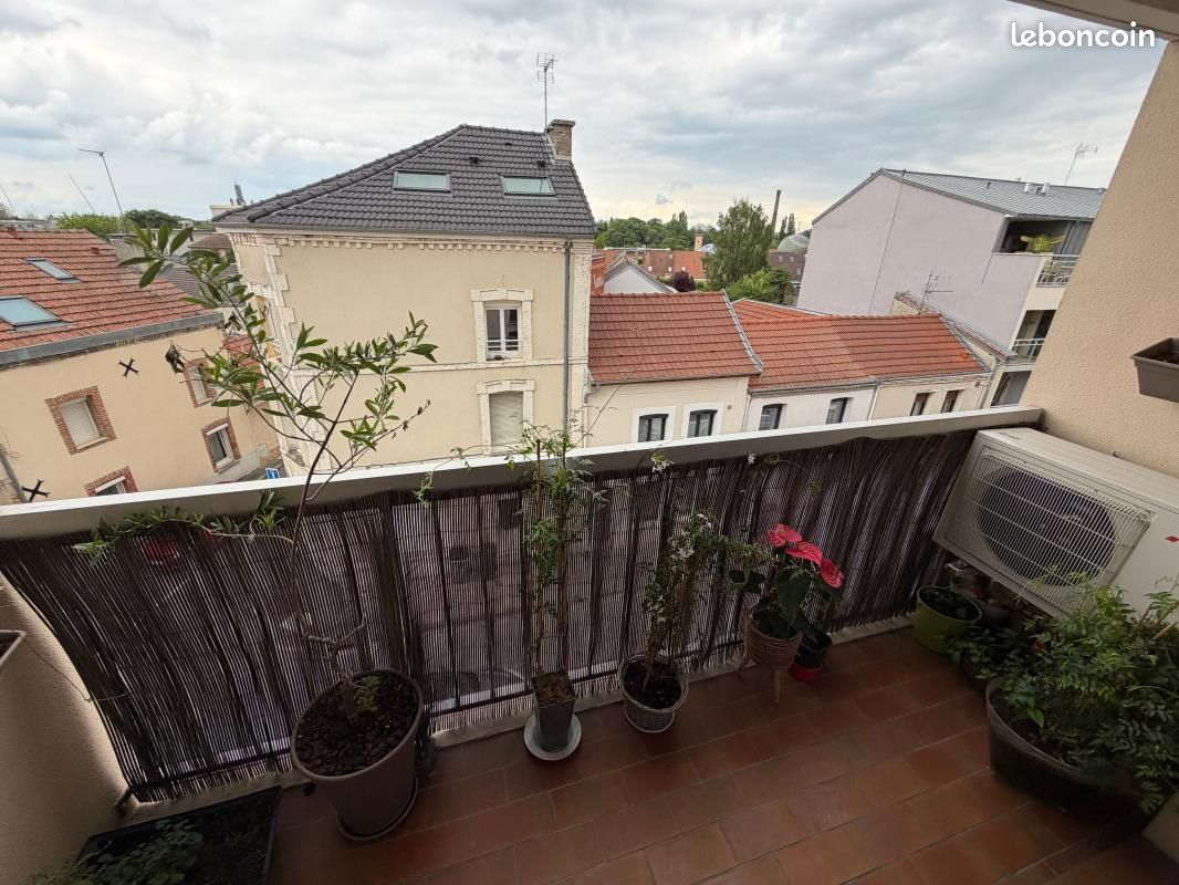 Appartement 5 pièces 101 m² · à Reims · 101 m² · 233 800 €
