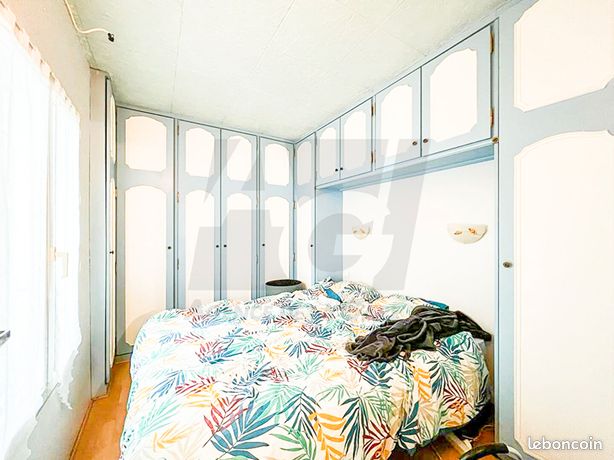 Appartement a louer houilles - 2 pièce(s) - 33 m2 - Surfyn