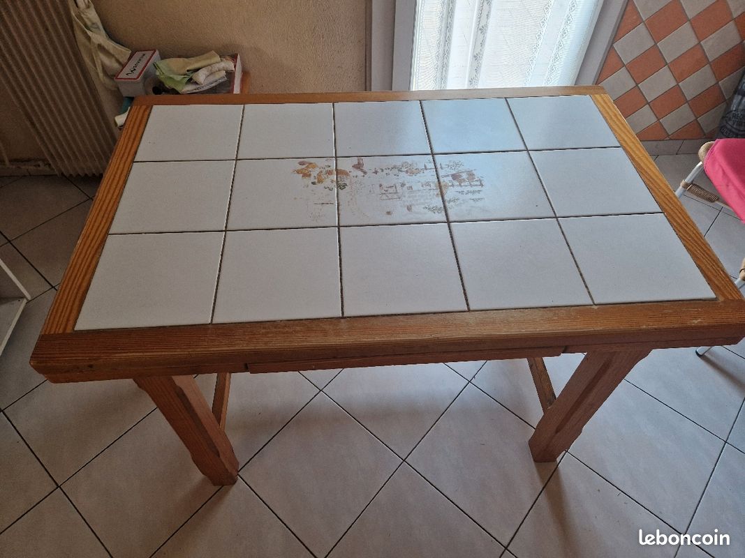 Meuble ancien (image 6)