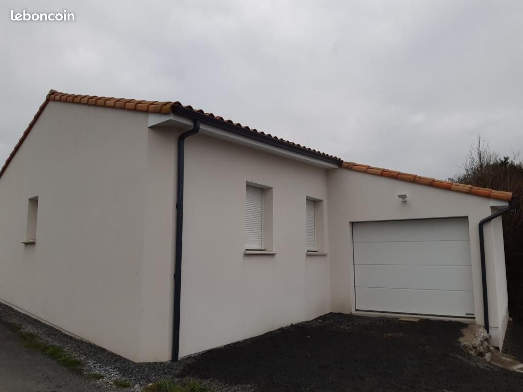 Maison 4 pièces 78 m² · à Orée d'Anjou · 78 m² · 820 €/mois