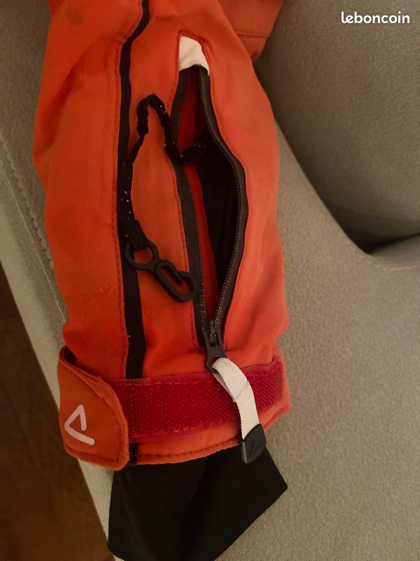 Veste de ski enfant Dare2b pour taille 158-164cm (image 12)