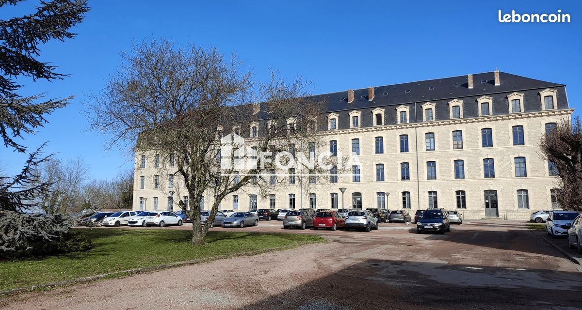 Appartement 2 pièces 30 m² · à Laon · 30 m² · 386 €/mois