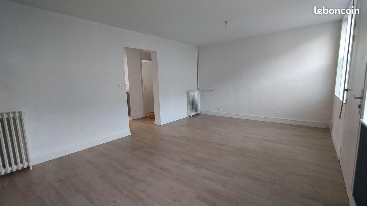 Appartement a louer lanester - 3 pièce(s) - 65 m2 - Surfyn