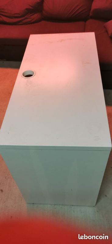 Bureau Ikea (image 3)