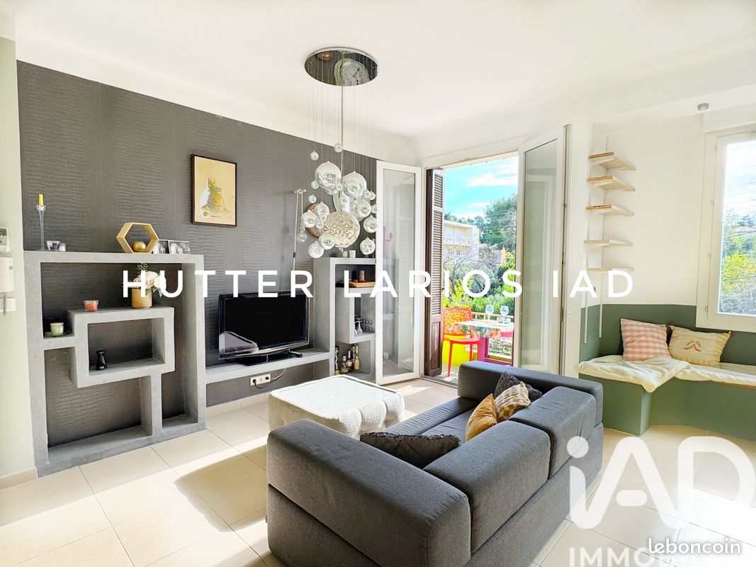 Appartement 3 pièces 50 m² · à Toulon · 50 m² · 239 500 €