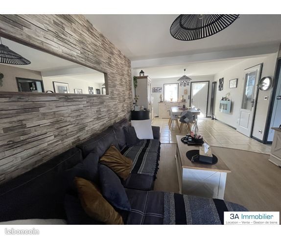 Maison 7 pièces 114 m² · à Caen · 114 m² · 243 990 €