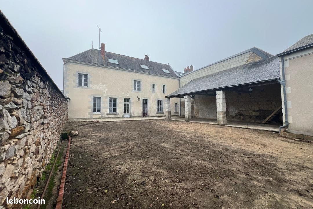 Maison de ville en viager 7 pièces 153 m² (image 19)