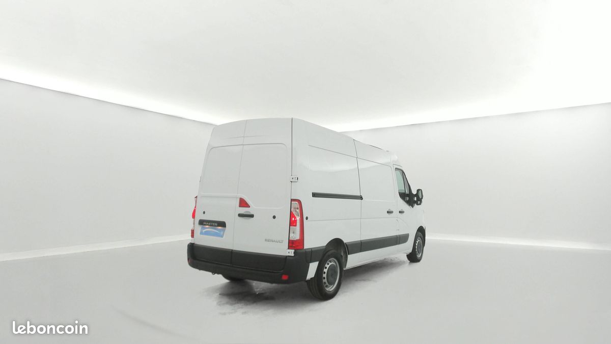 Renault trafic fgn l1h1 2800 kg blue dci 110 essentiel (image 5)