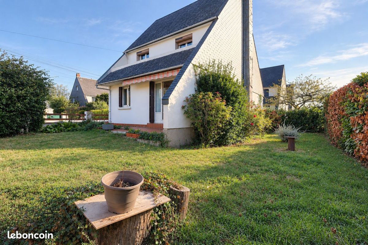 Maison 6 pièces 120 m² · à Palaiseau · 120 m² · 420 000 €