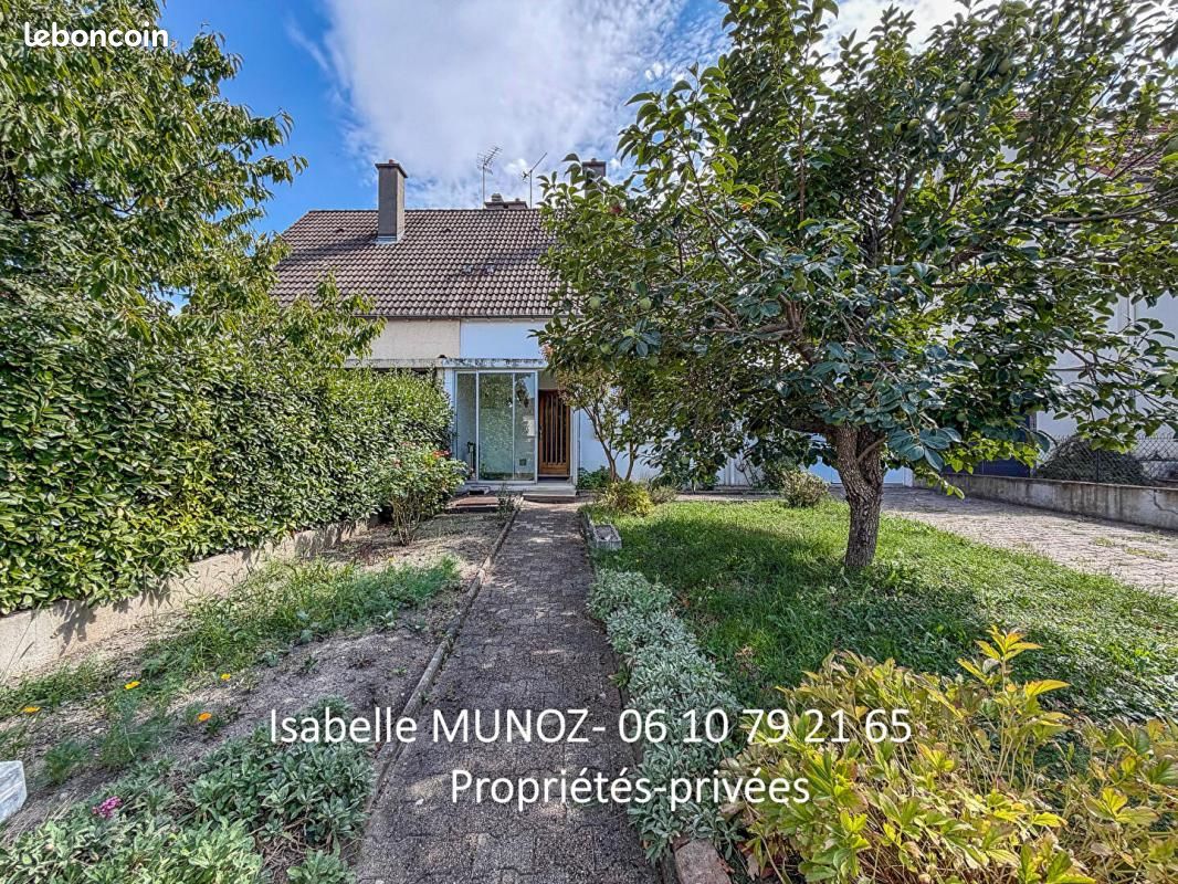 Maison 4 pièces 86 m² · à Pérignat-lès-Sarliève · 86 m² · 211 000 €
