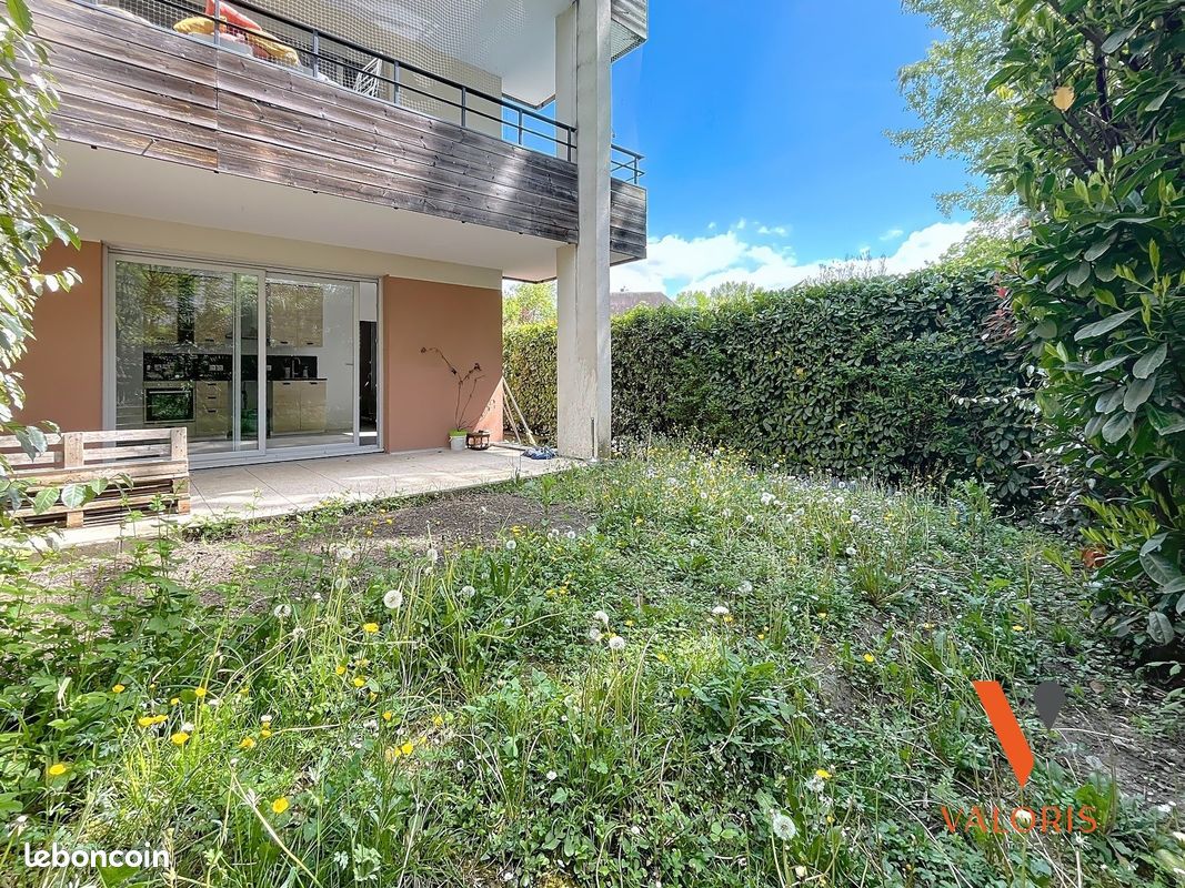 Appartement 1 pièce 32 m² · à Meylan · 32 m² · 699 €/mois
