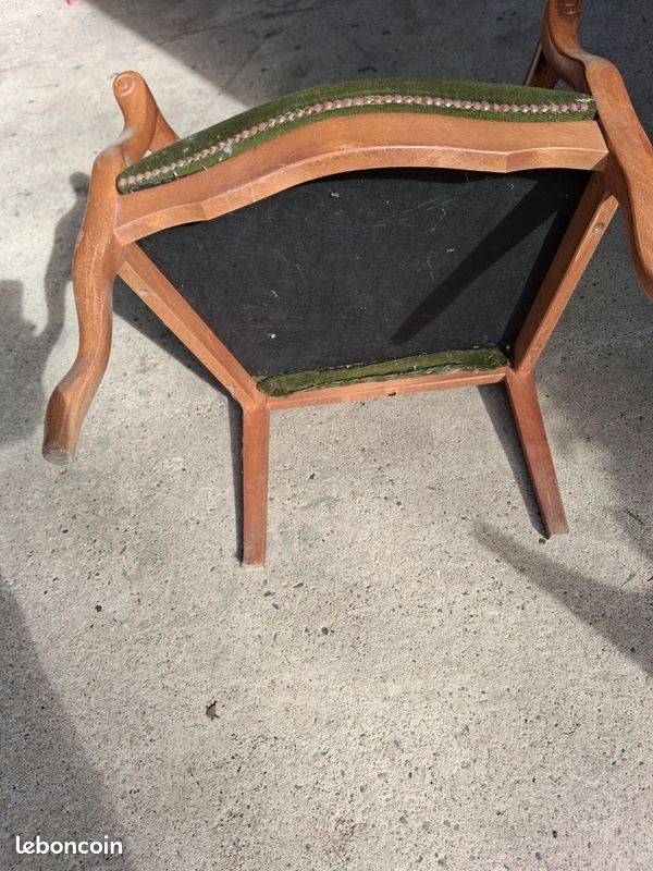 Fauteuil (image 3)