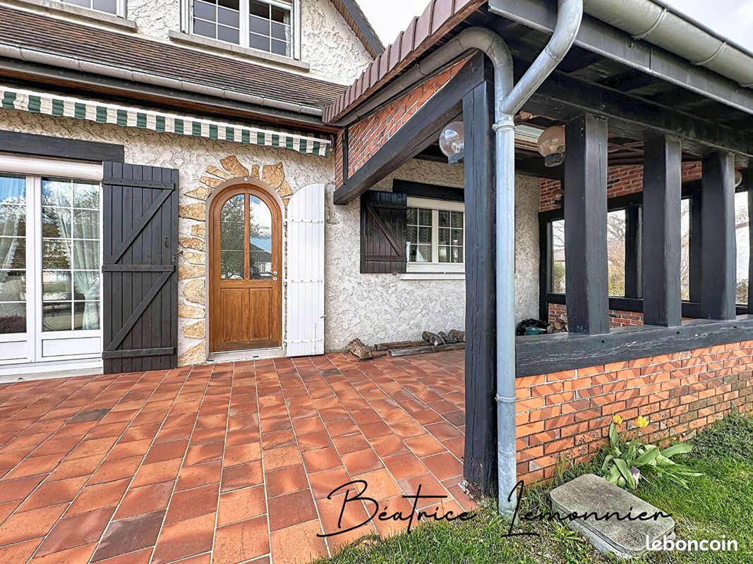 Maison 8 pièces 158 m² · à Saran · 158 m² · 259 000 €