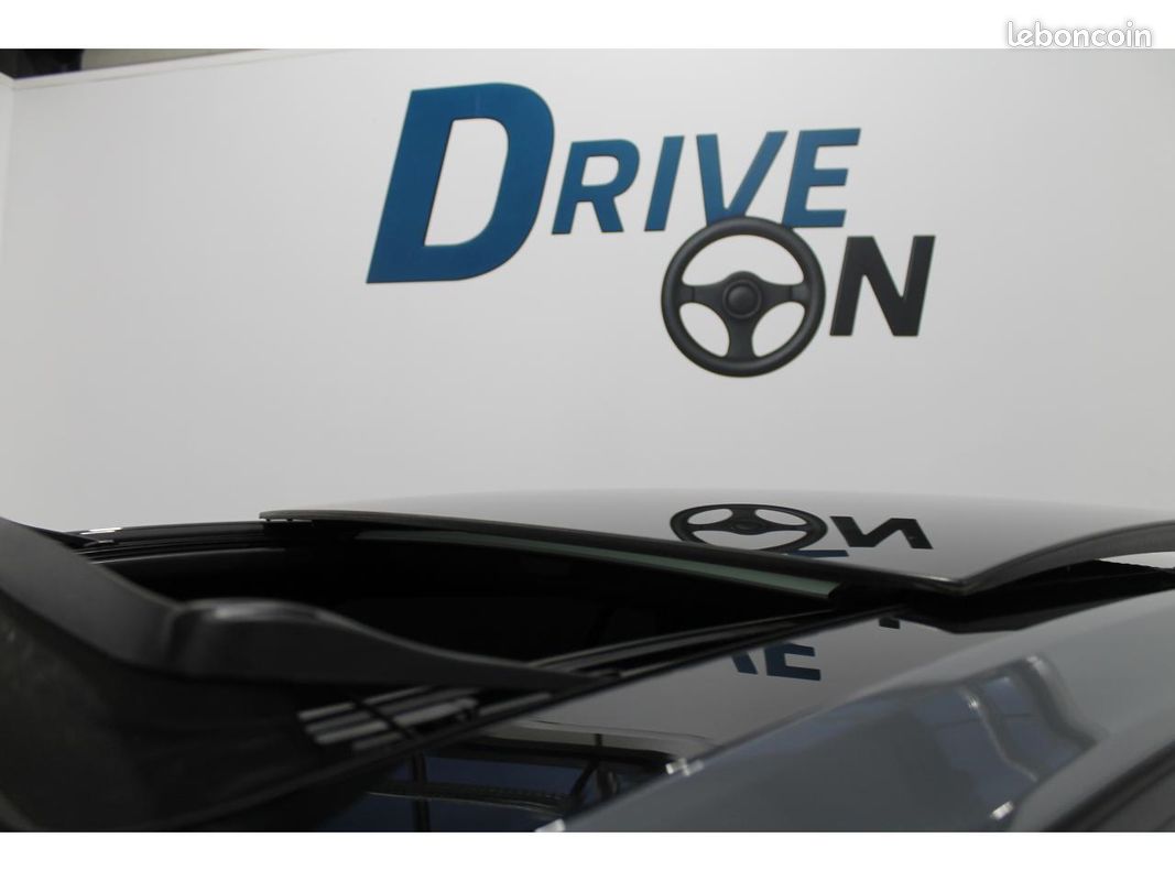 Volkswagen golf gti tcr 2.0 16v tsi - 290 - phase 2 - suivi complet vw - sort de revision (image 31)