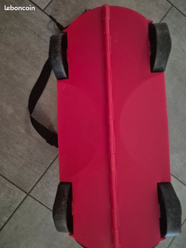 Valise trunki (image 3)