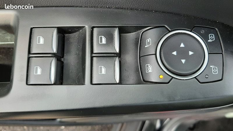 Ford FOCUS 1.5 ECOBLUE 120CH TREND BUSINESS (image 11)