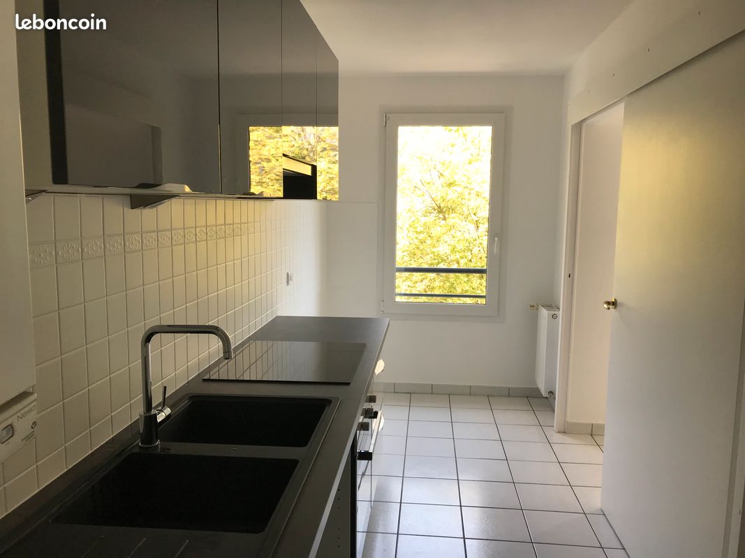 Appartement 2 pièces 54 m² · à Nancy · 54 m² · 660 €