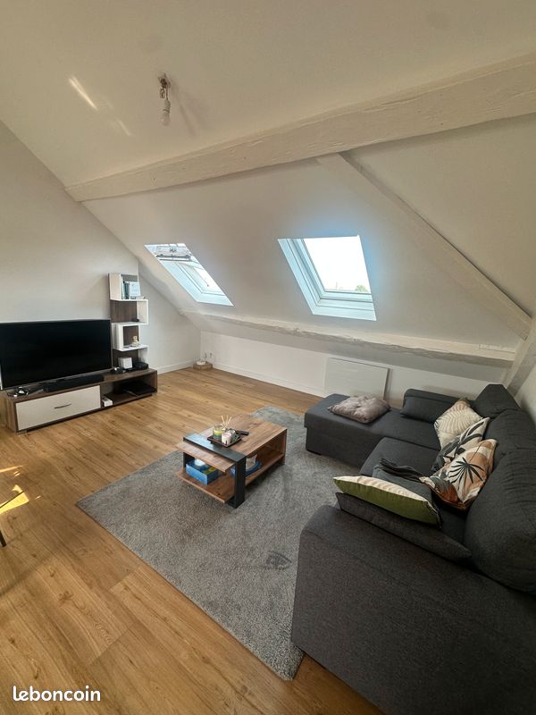 Appartement 4 pièces 65 m² · à Tourcoing · 65 m² · 700 €/mois